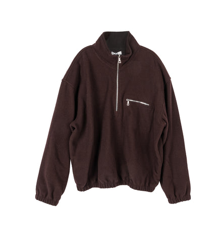 POLAR FLEECE TANIN FLEECE