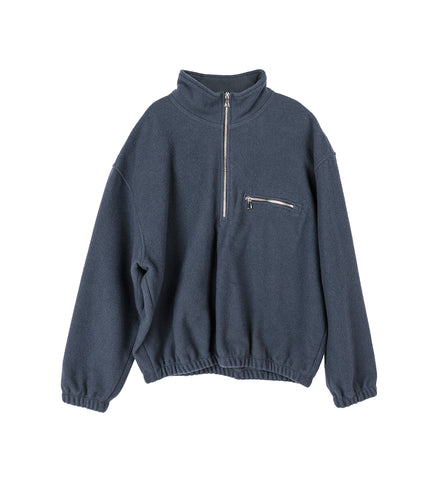 POLAR FLEECE ARDOISE FLEECE