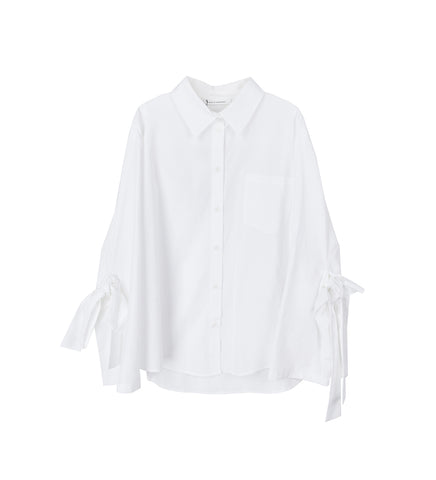 BRIDGET SHIRT WHITE