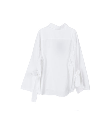 BRIDGET SHIRT WHITE