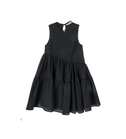 ABIGAIL DRESS BLACK