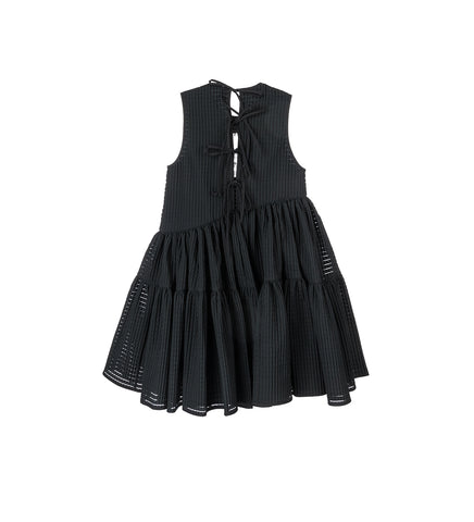ABIGAIL DRESS BLACK