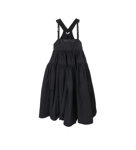 BAILEY DRESS BLACK