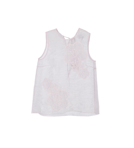 ALBA TOP BLUSH PINK