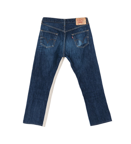 JEANSPLEATFRONT SURPRISE #2