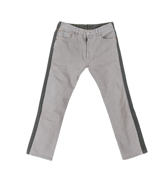 JEANSPLEATFRONT SURPRISE #1