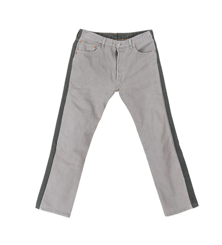 JEANSPLEATFRONT SURPRISE #1