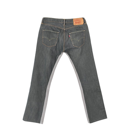 JEANSPLEATFRONT SURPRISE #1