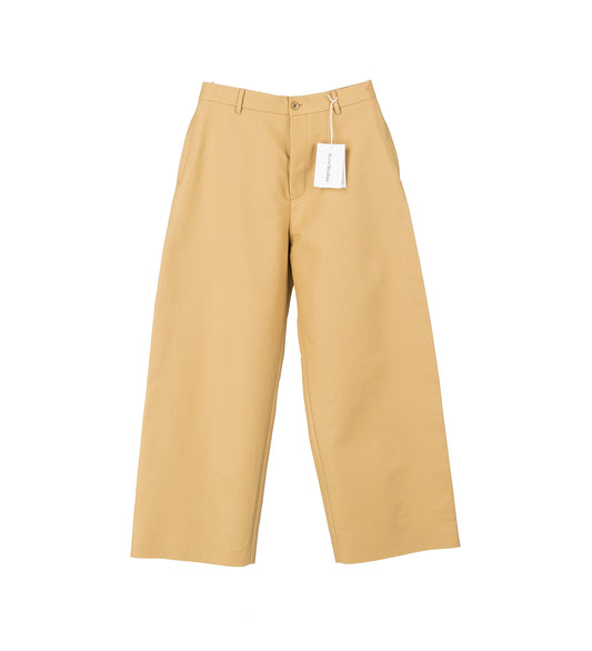 PLASS DOUBLE COTTON SATIN