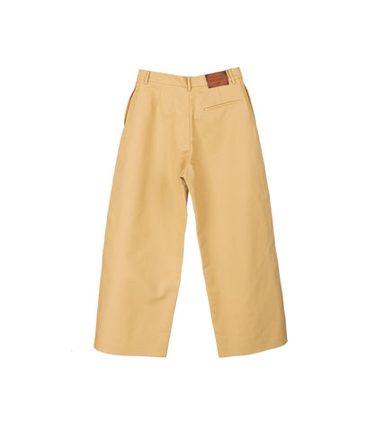 PLASS DOUBLE COTTON SATIN