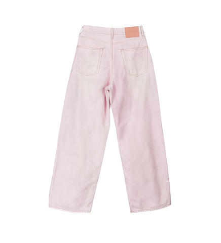 1981 U TRAFFIC PALE PINK