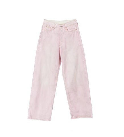 1981 U TRAFFIC PALE PINK