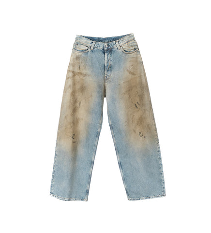 2023 U PENICILLIN MID BLUE