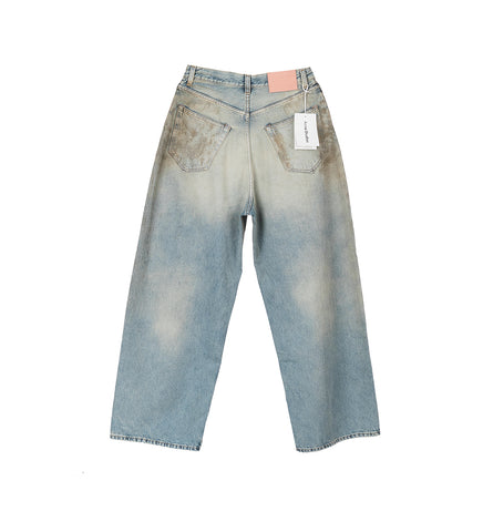 2023 U PENICILLIN MID BLUE