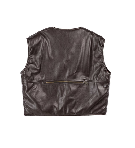 WORKWEAR VEST GREASE