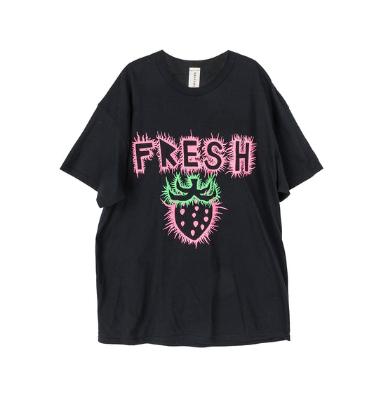 Mi　　WESTFALL FRESH T-SHIRT WESTFALL: Fresh T-Shirt Ss (D Pink) | DSMG E-SHOP