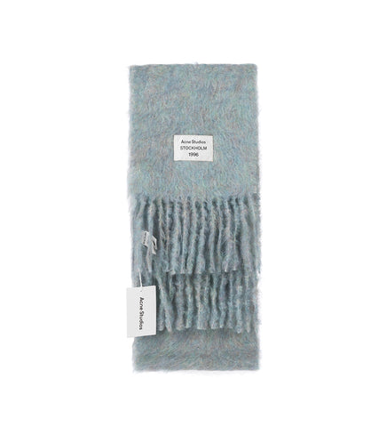 VOXY RWS LIGHT BLUE MELANGE