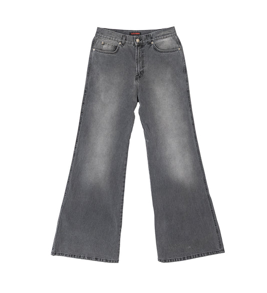 PHAT PANTS XL OUTCAST GREY