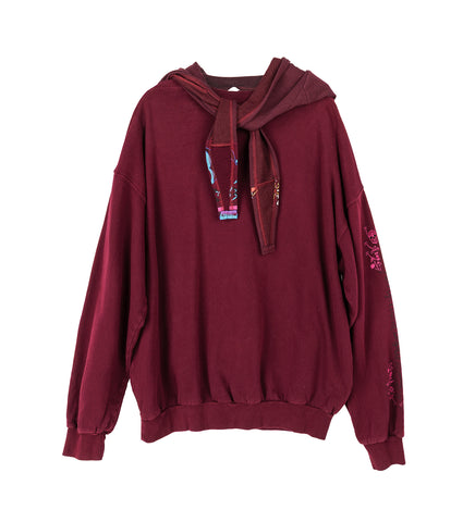 SCARFERSWEATER SMALL