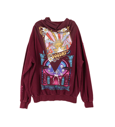 SCARFERSWEATER SMALL