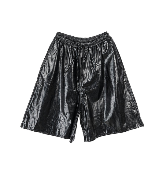 BBALL SHORTS BLACK