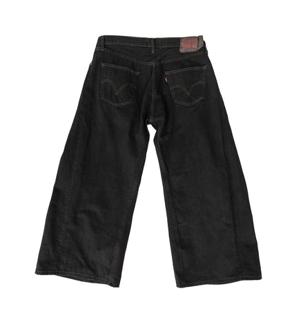 TRIPLEJEANS BLACK