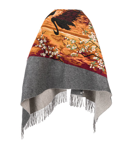 KITSCHENRICH SCARF #2
