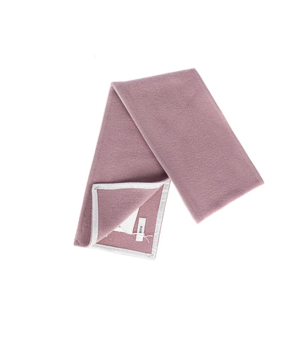 FLEECE SCARF MYRTE