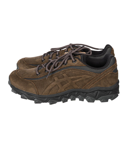 GEL-TRANSCEND FJ BLACK COFFEE / GRAPHITE GREY