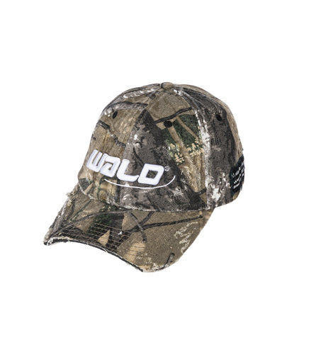 CONSTRUCTION CAMO CAP