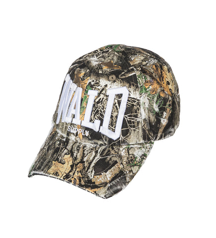 SUPPLY LOGO CAP CAMO