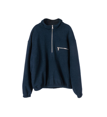POLAR FLEECE PLOMBE