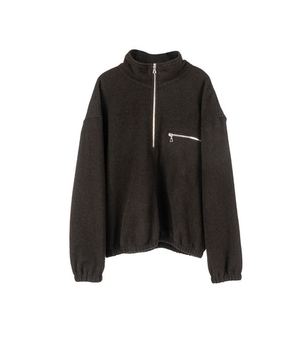 POLAR FLEECE TOURBE