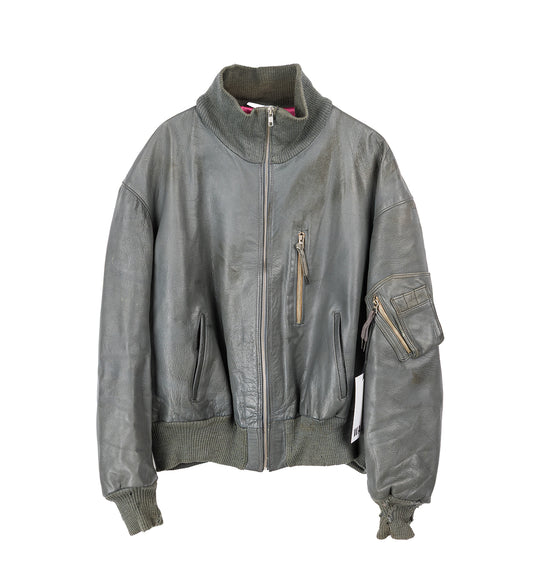 BUNDESWEHR BOMBER ANTHRACITE