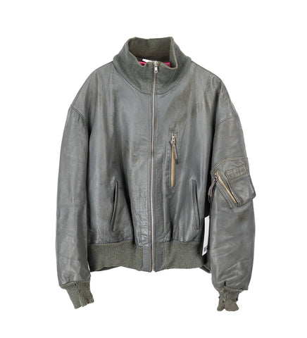 BUNDESWEHR BOMBER ANTHRACITE
