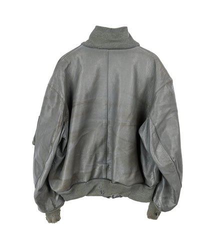 BUNDESWEHR BOMBER ANTHRACITE