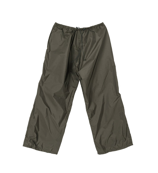 OVER-PANTS GREY