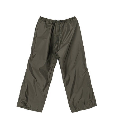 OVER-PANTS GREY