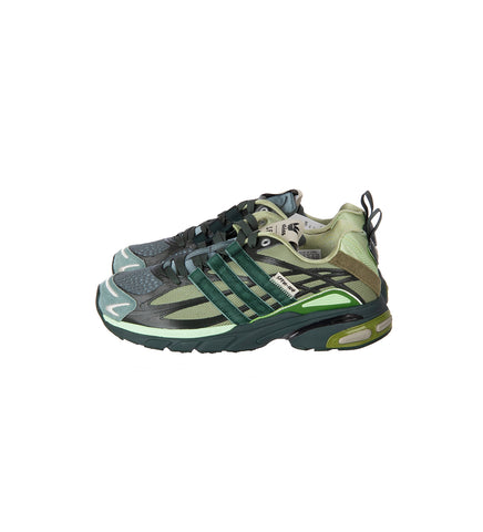 SONG FOR THE MUTE X ADIDAS 004 ADISTAR CUSHION GREEN