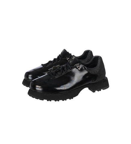 POYANA LITE BLACK ABRASIVATO
