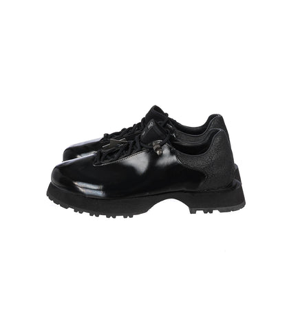 POYANA LITE BLACK ABRASIVATO