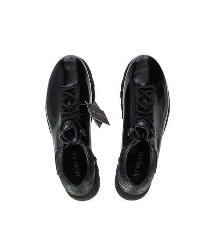 POYANA LITE BLACK ABRASIVATO