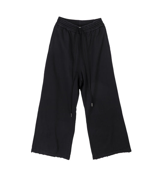 LEWIS SWEATPANTS BLACK