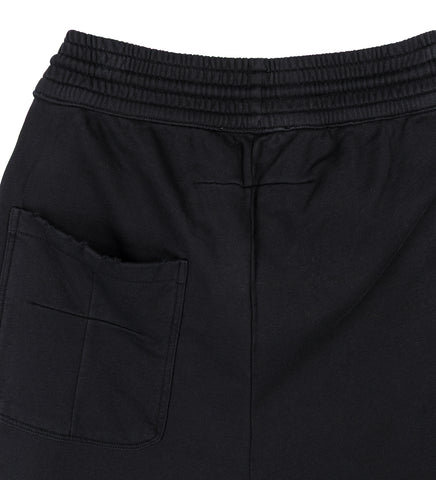 LEWIS SWEATPANTS BLACK