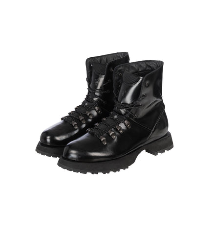 POYANA HIGH BLACK