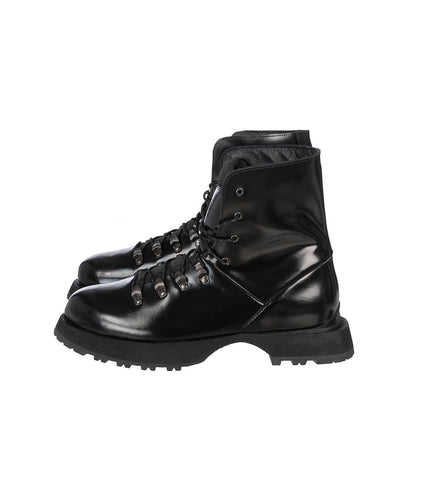 POYANA HIGH BLACK