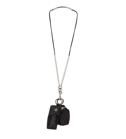 PRION MULTIPURPOSE CARRIER RAVEN BLACK
