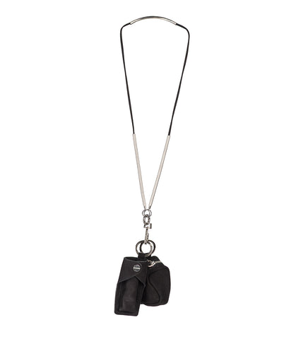 PRION MULTIPURPOSE CARRIER RAVEN BLACK