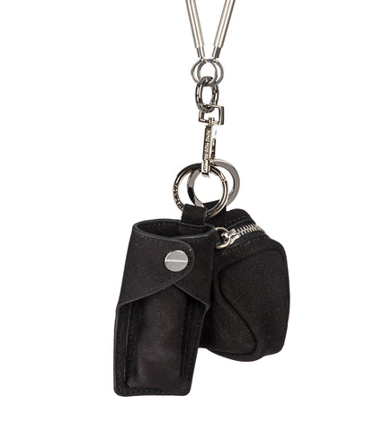 PRION MULTIPURPOSE CARRIER RAVEN BLACK