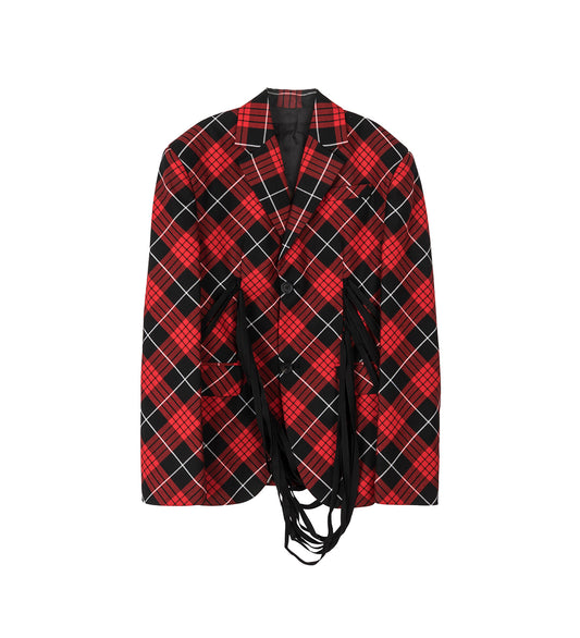 ONGOYE BEANIE RED